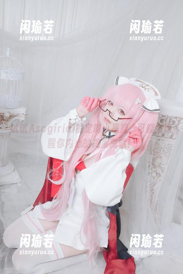 Asagiriai 试试Asagiriai的定制小恶魔,可能会唤醒你内心的捣蛋鬼哦!