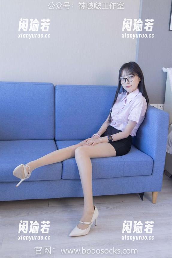BoBoSocks袜啵啵 - 周周运动鞋：高清资源，保证让你的脚步轻快到飞起！
