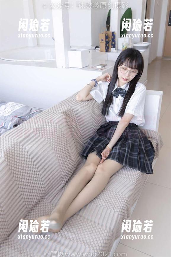 BoBoSocks袜啵啵-糯米 BoBoSocks袜啵啵 - 糯米收集的资源!这些平底鞋,让你在街头的气焰太撩了