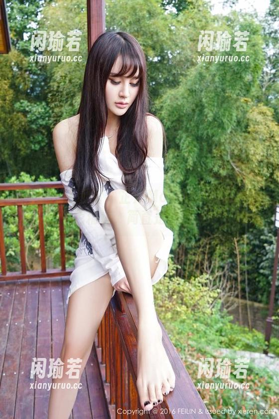 Feilin嗲囡囡-芷儿Momoko Feilin嗲囡囡 - 芷儿Momoko的医护角色精选,简直是在撩人