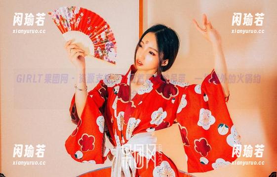 GIRLT果团网-王婉悠 GIRLT果团网 - 资源支援:王婉悠和她的吊带,一场意外的火锅约会。