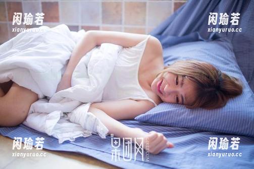 GIRLT果团网 - 不怕客人太多，就怕王语纯太萌！女仆图包更新来啦！