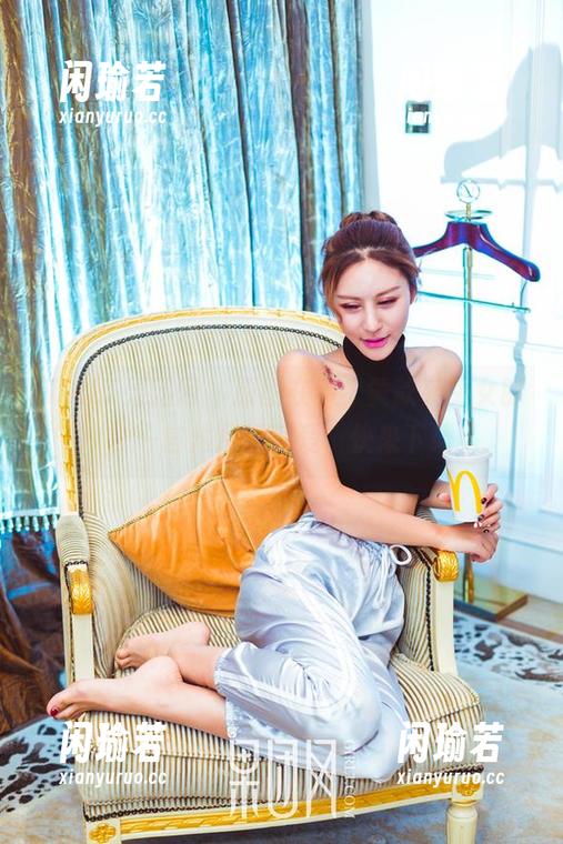 GIRLT果团网-黄歆苑 GIRLT果团网 - 原图在手,黄歆苑兔女郎,一言难尽的可爱,快来下载