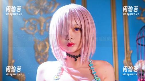 Hachi小芭 说说Hachi小芭的美足,图包能否寻找出她的足迹?