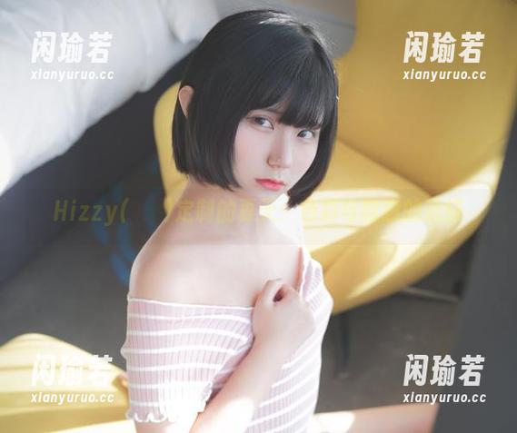 Hizzy(히지)定制的夏天：色彩与随意的混搭
