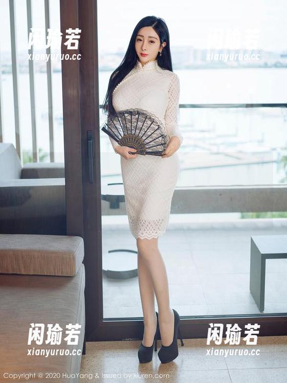 HuaYang花漾-赵惟依coco HuaYang花漾 - 更新美图线程:赵惟依coco的可爱之旅,发现她又一次的“惊艳”