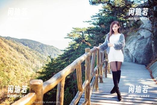 IMiss爱蜜社-杨紫嫣Cynthia IMiss爱蜜社 - 杨紫嫣Cynthia的美图,感觉‘女友’进化到新高度了!