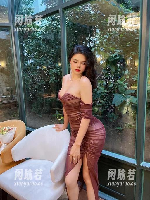 Jessie婕西 微密圈 - 来了来了,Jessie婕西在线的美图又是一个值得好奇的秘密馈赠。