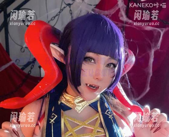 KANEKO_咔喵 你想要的,只在KANEKO_咔喵女王的美图中,快来下载,保证让你惊艳!