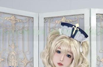 Kitkat Cosplay的裸足之美,套图更新时刻,真相正浮出水面。