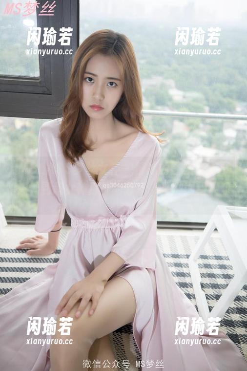 MSLASS梦丝女神 - 柳儿的图集，谁不想看到超女神那样的分享，保准刷新认知。