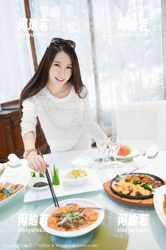MiStar魅妍社-陈雅漫VICKY MiStar魅妍社 - 泡澡瞎扯的日子:翻翻陈雅漫VICKY的浴缸合集