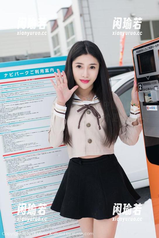 MiStar魅妍社-陈雅漫VICKY MiStar魅妍社 - 你们心目中的‘妹妹’和陈雅漫VICKY的妹妹,哪个更让你想要套图分享?