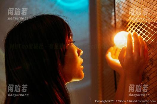 MiiTao蜜桃社 - 有免费的陆萱萱Cecilia校园作品待你，只需一颗好奇心！