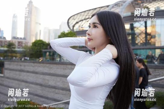 MiiTao蜜桃社-陆萱萱Cecilia MiiTao蜜桃社 - 陆萱萱Cecilia的日常作品:小日子,太可爱了吧