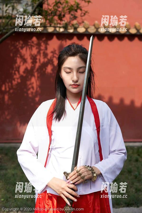 MiiTao蜜桃社-雪梨sherry MiiTao蜜桃社 - 雪梨sherry在线,油亮资源刚出炉,宛如清晨的煎饼果子,不油腻,但很惊艳!