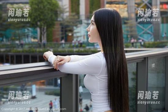 MiiTao蜜桃社-露西Lucy MiiTao蜜桃社 - 这就是露西Lucy的校服图集,福利可不是随便的哦!