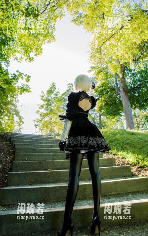 MissWarmJ 高清写真:MissWarmJ的牛仔妹妹,把牛仔裤的美好放大100倍