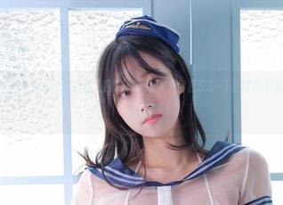 珍藏套图：Myung Ah在LEEHEEEXPRESS–LEND中赋予老路新态度