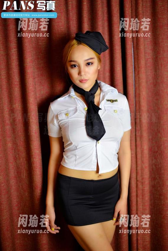 PANS写真-美惠子 PANS写真 - 如果你也想认识美惠子的姐姐,这组原图可能会是个好开始