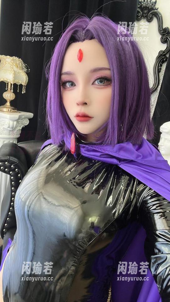 SayoMomo 不得不说,SayoMomo的金发HomieGirl精选图片,让我对‘轻松’有了新的理解。