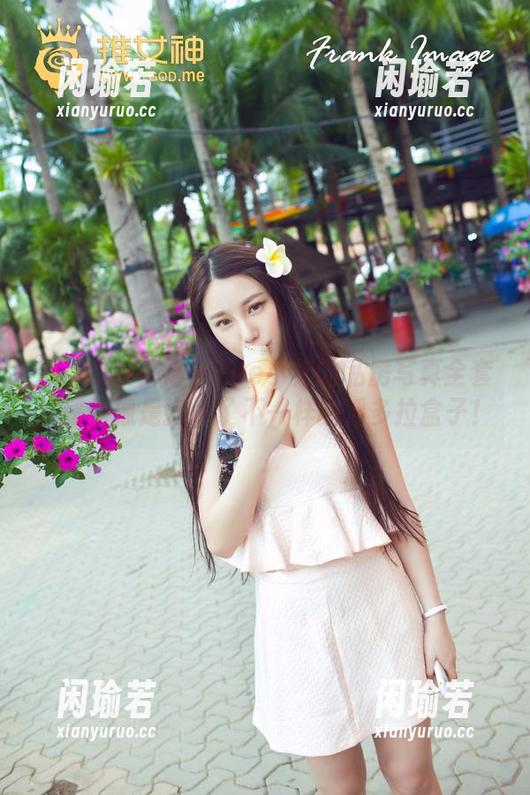 TGOD推女神-Lee小棠 TGOD推女神 - Lee小棠的私房写真全套,感觉像是打开了不一样的潘多拉盒子!