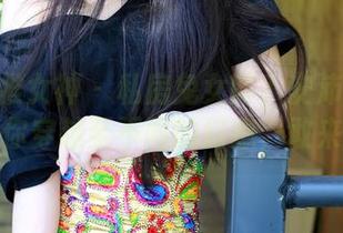 TGOD推女神 - 私房兔女郎？安沛蕾图集居然带你穿越至不同的幻想，敢来试试？