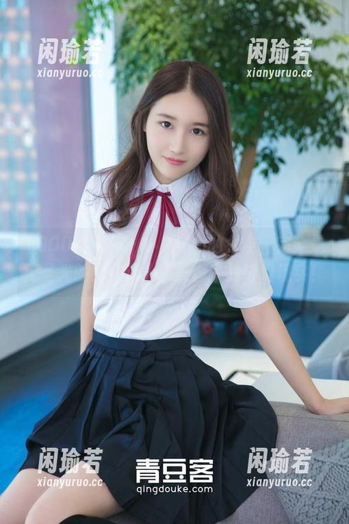 TGOD推女神-小九Vin TGOD推女神 - 小九Vin的女友,完全是无圣光的梦中情人,美图中的奇幻现实!