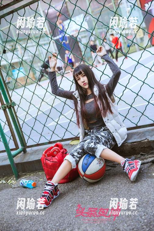 TouTiao头条女神-信悦儿 TouTiao头条女神 - 小心下载信悦儿的肉丝作品,可能会上瘾,但是没关系,这不会胖!