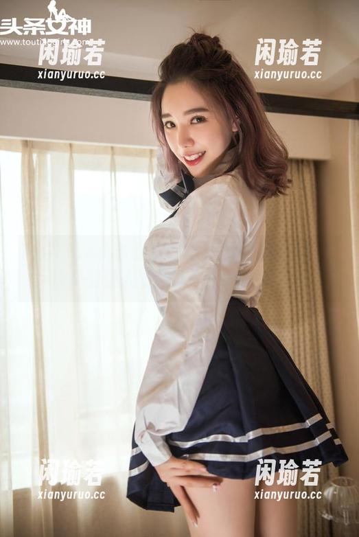 TouTiao头条女神-小热巴 TouTiao头条女神 - 小热巴礼服合集:每次都能让人重新认识一遍的每一寸
