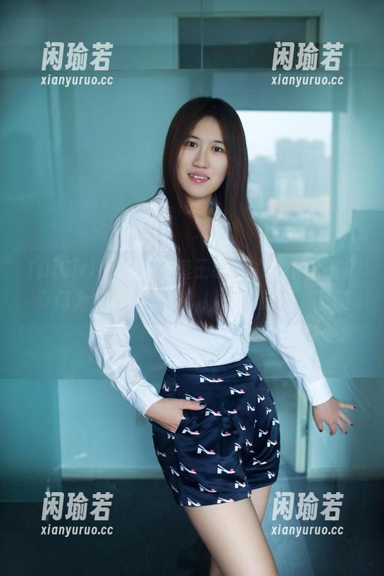 TuiGirl - 擦，难道王明明的护士制服是专门为抢镜而生的？！——原图、图册