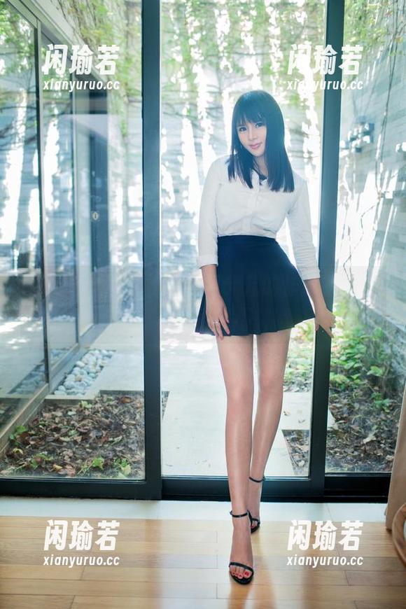 TuiGirl-胡允儿 TuiGirl - 牛仔裤,胡允儿的作品,一般都被我瞟得目不转睛