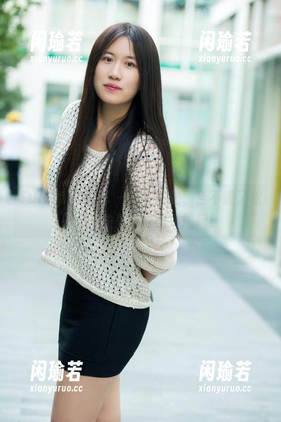 TuiGirl推女郎-松果儿 TuiGirl推女郎 - 若有圣光,岂不遮了松果儿的油亮?原图大揭晓!
