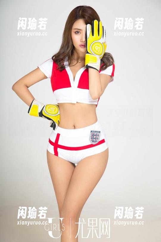 UGirls尤果网-李宝儿 UGirls尤果网 - 透视一波,李宝儿的高清丝袜写真,期待中的火花来了。