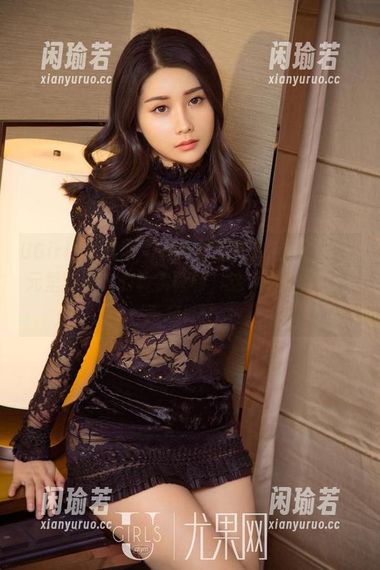 UGirls尤果网-田梓茵 UGirls尤果网 - 户外的田梓茵私拍,二次元里走出来的真实模特,这下子我想早点去户外了。