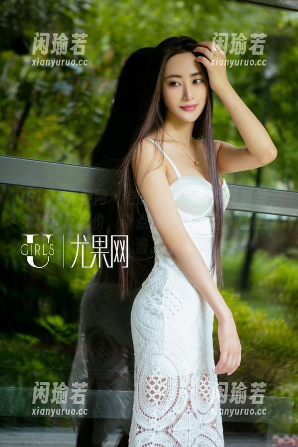 UGirls尤果网-诗朵雅 UGirls尤果网 - 在诗朵雅的少女写真里,免费却不廉价,带点意外风味的气息在弥漫。