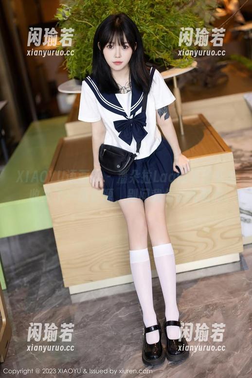 XIAOYU语画界 - 潘朵拉Laa的夏日私拍，收集了一堆资源，别问我怎么找到的。