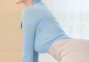 XINGYAN星颜社 - 每张照片都是自信宣言，唐思琪的制服让人对“常规”重新审视。