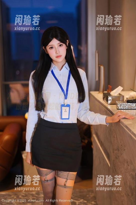 Xiuren秀人网-MODEL伊若 Xiuren秀人网 - MODEL伊若的裤里丝:原图不是你想的那样,精选才有真意