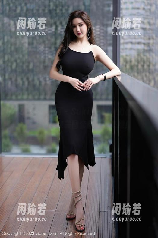 Xiuren秀人网-Suki_baby Xiuren秀人网 - Suki_baby的秘书档案——精致美图套餐等你来撩!