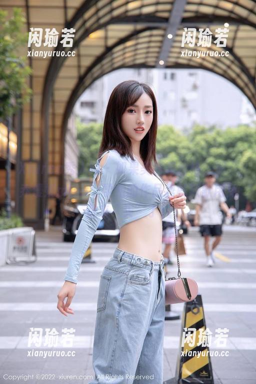 Xiuren秀人网-乔漫妮mina Xiuren秀人网 - 如果美丽有价格,那“乔漫妮mina”学姐的作品我就默默用免费来“买”了!