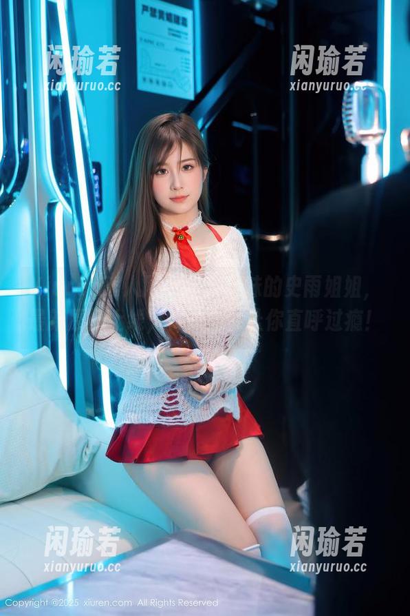 Xiuren秀人网-史雨姐姐 Xiuren秀人网 - 自带甜味的史雨姐姐,最新原图上线,资源内容让你直呼过瘾!
