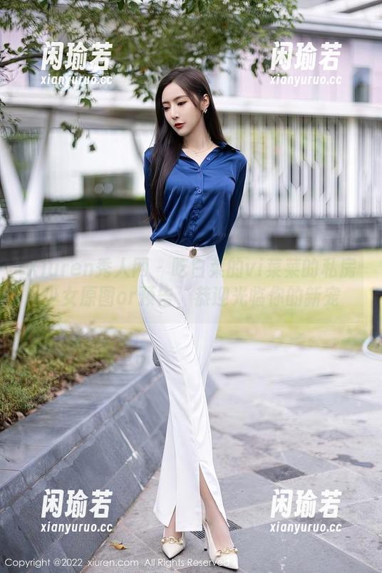 Xiuren秀人网 - 吃白菜的vi菜菜的私房少女原图or预告，恭迎光临你的新宠