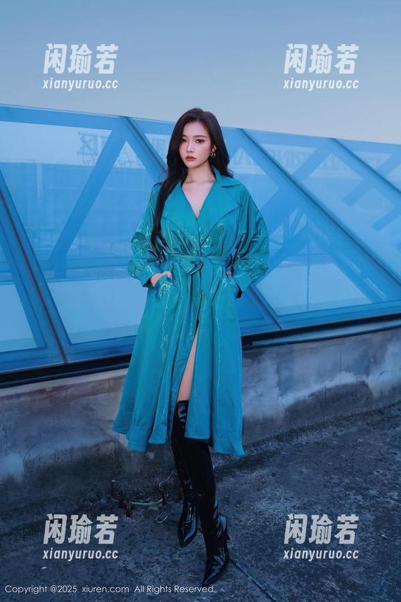 Xiuren秀人网-周慕汐baby Xiuren秀人网 - 等等,周慕汐baby的泳衣写真在分享的时候,我的眼睛都闪了闪光。