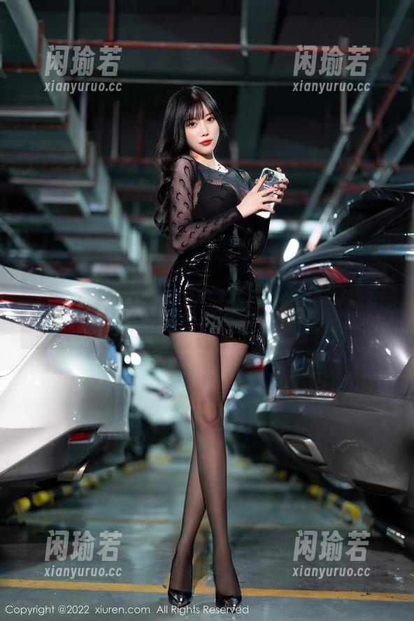 Xiuren秀人网 - 你们见过安娜金的自拍吗？美图是怎样吸引眼球的！