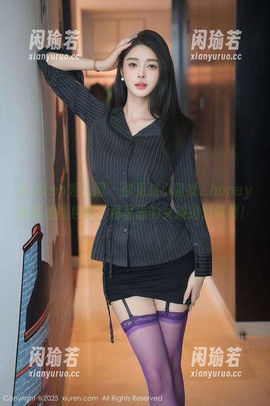 Xiuren秀人网-小蛮妖_honey Xiuren秀人网 - 你见过小蛮妖_honey的私拍图包吗?那里面的女孩绝对惊艳!