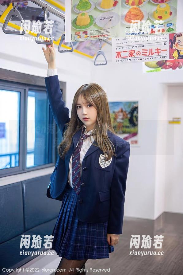 Xiuren秀人网-悠悠YOYO Xiuren秀人网 - 悠悠YOYO的水手服写真,免费升级你的审美经验!