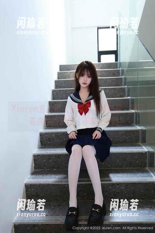 Xiuren秀人网-明日花桃桃 Xiuren秀人网 - 镂空与高清碰撞,明日花桃桃的壁纸,不来一张吗?