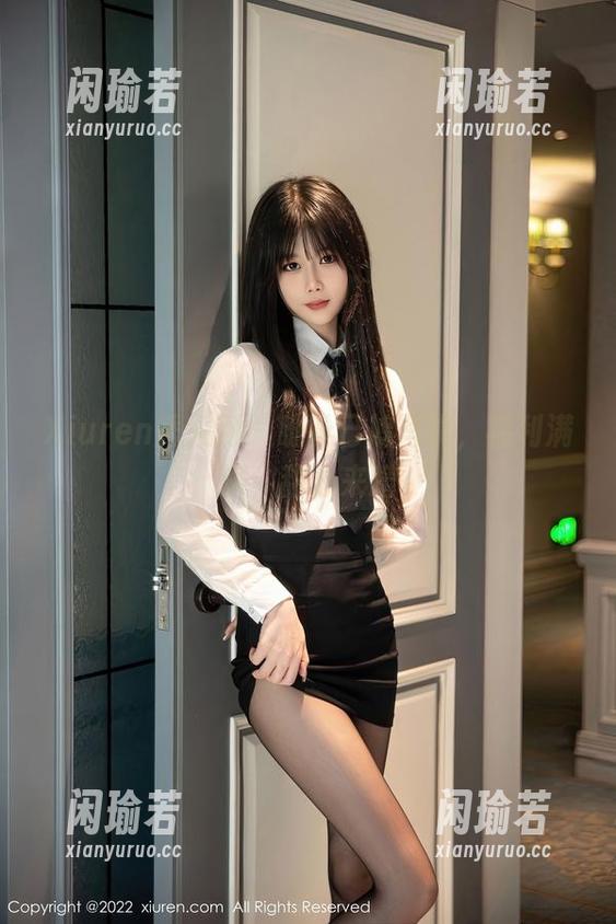 Xiuren秀人网-盼盼已鸠 Xiuren秀人网 - 盼盼已鸠写真,福利满满,甜心来蹭