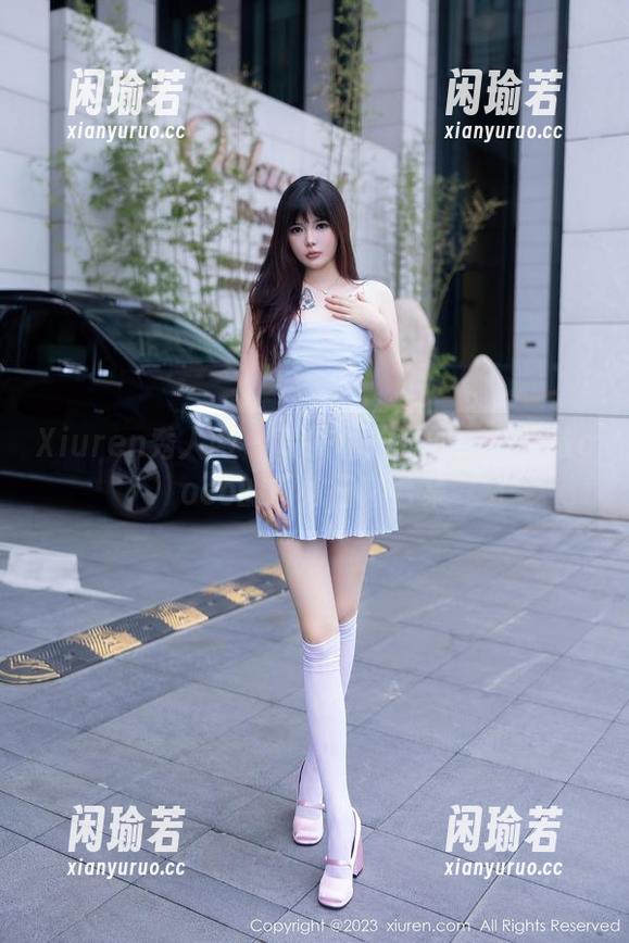 Xiuren秀人网-赵惟依coco Xiuren秀人网 - 专属私拍时间:赵惟依coco的厨娘日常合集